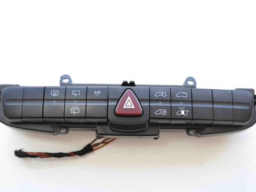 Switch MERCEDES-BENZ VITO Bus (W639) 111 CDI (639.701, 639.703, 639.705) | BP30250449I30