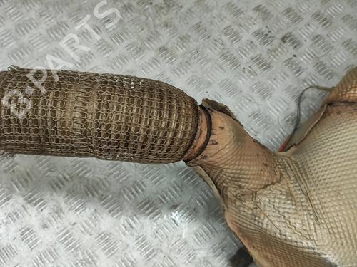 Catalyst FORD TRANSIT CUSTOM V362 Bus (F3) 2.0 EcoBlue | BP34190491M10  - Image 6