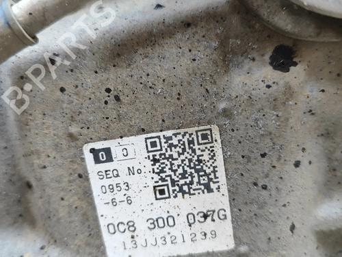 Gearbox AUDI Q7 (4LB) 3.0 TDI quattro | BP38239023M3 - Image 6