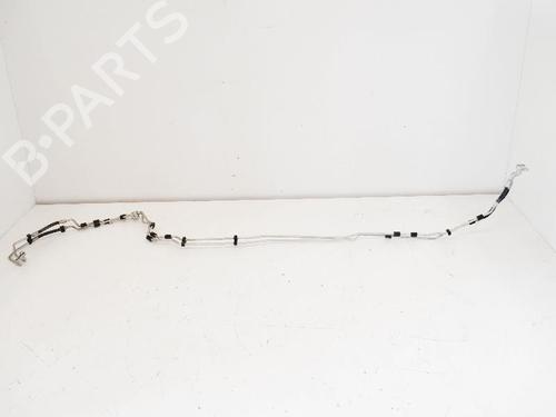 Used AC pipe BMW 5 (G30, F90) 530 e Plug-in-Hybrid (252 hp) 14607787