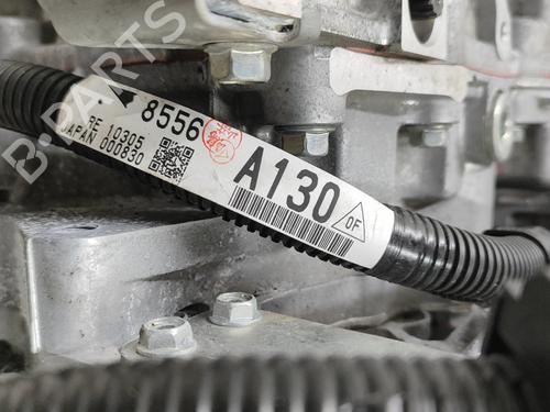 Gearbox SKODA OCTAVIA III Combi (5E5, 5E6) 2.0 TDI | BP28557994M3