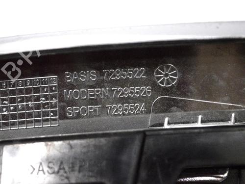 Grille BMW 5 (F10) 530 d | BP30233670C40 