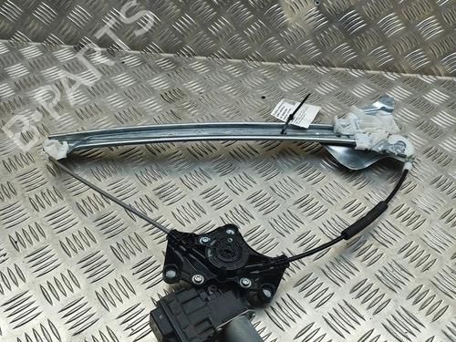 Used Front right window mechanism Front right window mechanism LEXUS NX II (_A2_, _H2_) 350h E-Four (AAZH25) (243 hp) 33624811 33624811