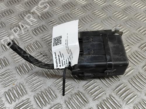 Fuse box MAZDA CX-5 (KE, GH) 2.2 D (KE2FW) | BP29128443E1 