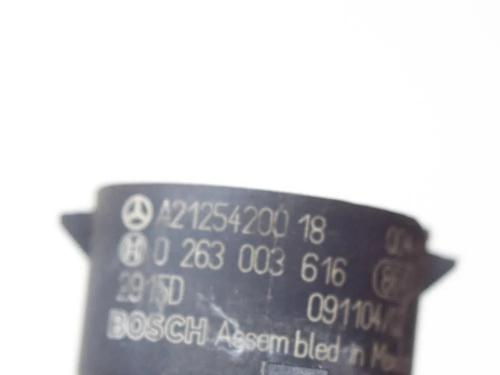 Electronic module MERCEDES-BENZ E-CLASS (W212) E 350 CDI (212.025) | BP28061889M83  - Image 7
