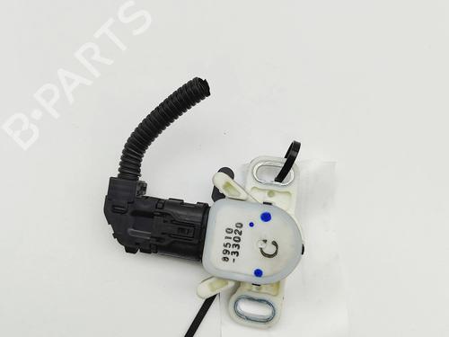Electronic sensor LEXUS IS III (_E3_) 300h (AVE30_, AVE30R) | BP36275205M84 - Image 4