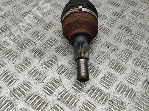 Left rear driveshaft TESLA MODEL Y (5YJY) EV Performance All-wheel Drive | BP32344960M40  - Image 5