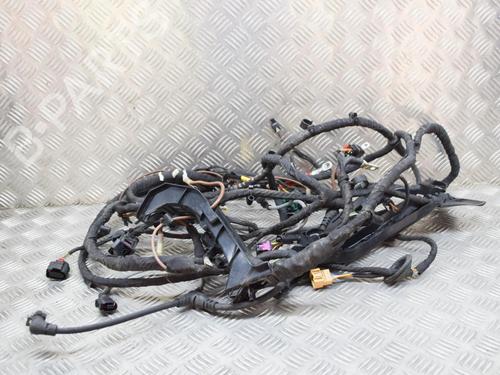 Cablaggio VW ID.3 (E11, E12) Pro (145 hp) 27756788