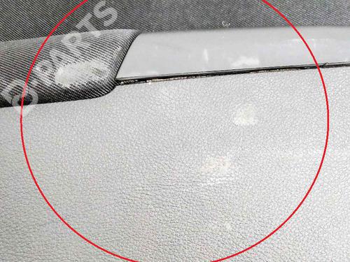 Rear left panel OPEL ASTRA K (B16) 1.4 Turbo (68) | BP6863664C60 