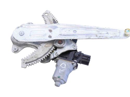 Used Rear right window mechanism SUBARU OUTBACK (BS) 2.0 D AWD (BSD) (150 hp) 30253650