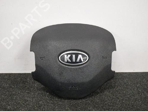 Used Driver airbag KIA CEE'D SW (ED) 1.6 CRDi 115 (115 hp) 6748668