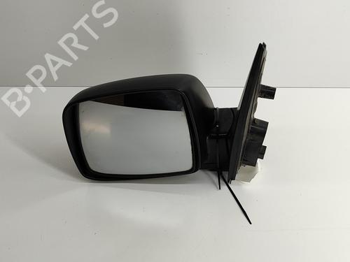 Used Left mirror HYUNDAI H-1 Cargo (TQ) 2.5 CRDi (110 hp) 24580485