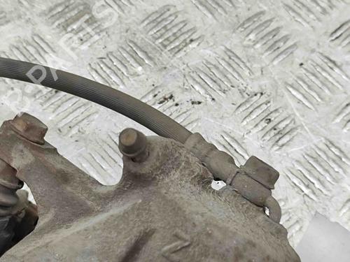 Right front brake caliper TOYOTA PRIUS PLUS (_W4_) 1.8 Hybrid (ZVW4_) | BP25872625M104