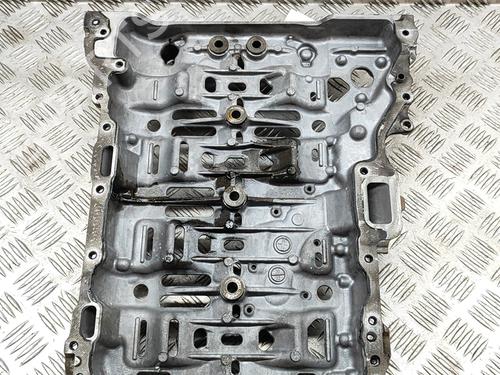 Oil sump MERCEDES-BENZ C-CLASS (W205) C 220 BlueTEC / d (205.002, 205.004) | BP27797662M115 