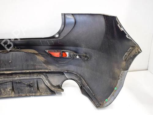 Rear bumper VOLVO V40 Hatchback (525) D2 | BP8827675C8 
