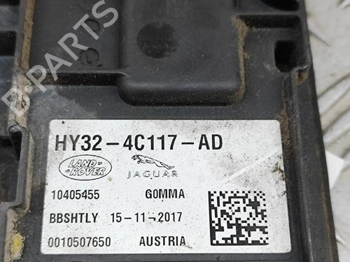 Electronic module LAND ROVER RANGE ROVER SPORT II (L494) 3.0 SDV6 4x4 | BP28550533M83 