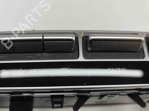 Comando chauffage MERCEDES-BENZ C-CLASS T-Model (S205) C 180 (205.240) | BP23865305I5 