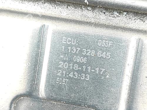 Radiator fan MERCEDES-BENZ E-CLASS T-Model (S213) E 220 d 4-matic (213.205) | BP30492921M35 