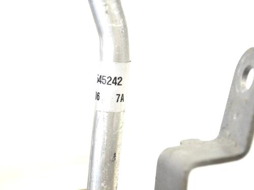 AC pipe ALFA ROMEO GIULIA (952_) 2.2 D (952AEM250, 952AEA250) | BP30267262M126  - Image 6