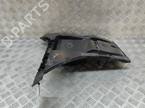 Used Rear bumper bracket Rear bumper bracket 24820350 24820350