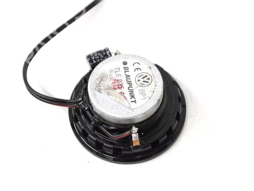 Głośnik VW TOUAREG (7LA, 7L6, 7L7) 3.0 TDI | BP30894340E2