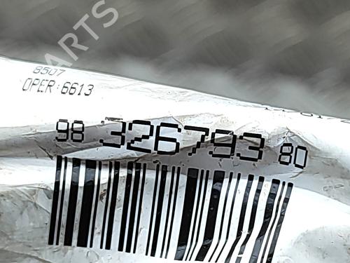 Wiring harness PEUGEOT 2008 II (UD_, US_, UY_, UJ_, UR_, UC_) e-2008 (UKZKXZ) | BP30131240E16 