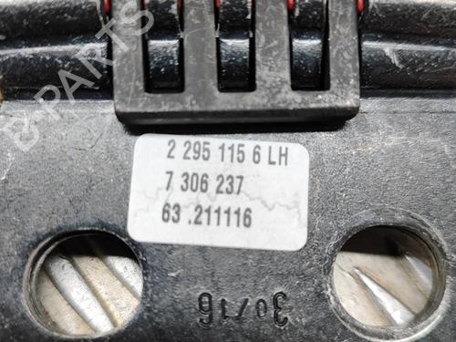 Switch BMW 3 Gran Turismo (F34) 320 d xDrive | BP17767107I30