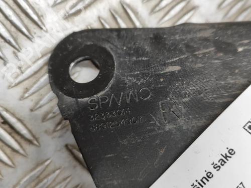 Right rear suspension arm VOLVO XC40 (536) B4 Mild-Hybrid | BP27770254M15  - Image 8