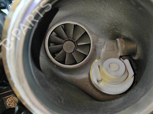 Engine ASTON MARTIN DBX 4.0 All-wheel Drive | BP36809215M1  - Image 7
