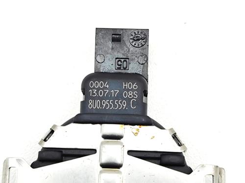 Electronic sensor AUDI A3 Sportback (8VA, 8VF) S3 quattro | BP36644825M84  - Image 6