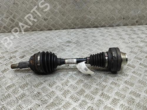 Left front driveshaft PORSCHE CAYENNE (92A) 3.0 Diesel | BP17015080M38