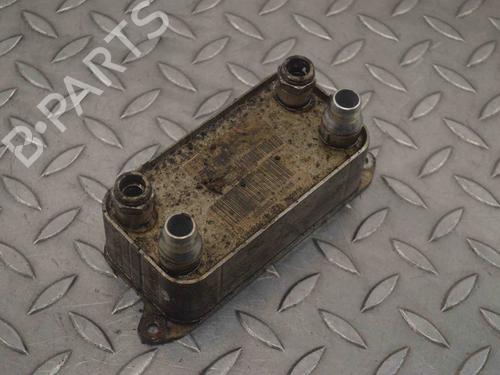 Used Oil radiator MERCEDES-BENZ CLS (C218) CLS 250 CDI / BlueTEC / d (218.303, 218.304) (204 hp) 30252439