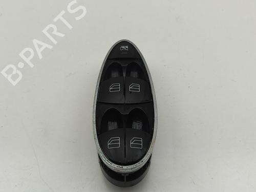 Used Left front window switch MERCEDES-BENZ CLS (C219) CLS 350 (219.356) (272 hp) 27644981