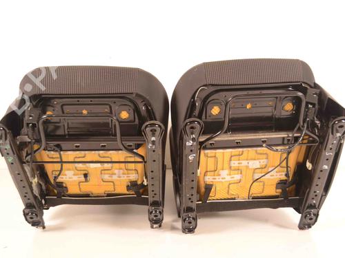 Ensemble sièges FORD FIESTA VI (CB1, CCN) 1.0 EcoBoost | BP30228559C78