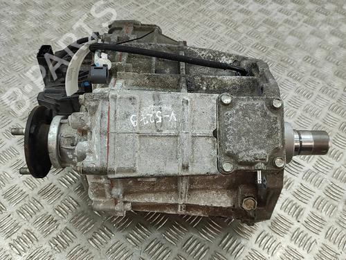 Transfer box TOYOTA LAND CRUISER PRADO (_J15_) 2.8 D-4D (GDJ150_, GDJ155_, GDJ150, GDJ151) | BP26141953M36