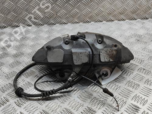 Right front brake caliper MERCEDES-BENZ GLC Coupe (C253) 300 e 4-matic (253.353) | BP27773774M104 