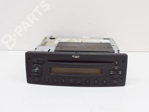 radio-citroen-jumper-ii-van-30-hdi-155-citroen-7646323316-2006-8935196 main image