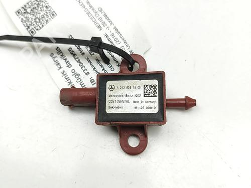 Used Electronic sensor MERCEDES-BENZ E-CLASS T-Model (S213) E 220 d 4-matic (213.205) (194 hp) 30492967