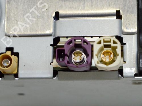 Electronic module BMW 3 (F30, F80) 320 d | BP14643887M83 