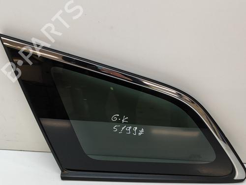Panel rute bak venstre TOYOTA COROLLA Estate (_E21_) 2.0 Hybrid (MZEH12) (180 hp) 27788888
