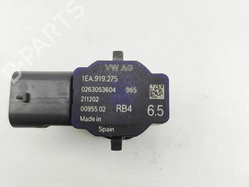Electronic module SKODA ENYAQ iV SUV (5AZ) 60 | BP31687120M83 - Image 5