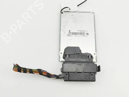 Electronic module VW CC B7 (358) 2.0 TDI | BP38731094M83 - Image 2
