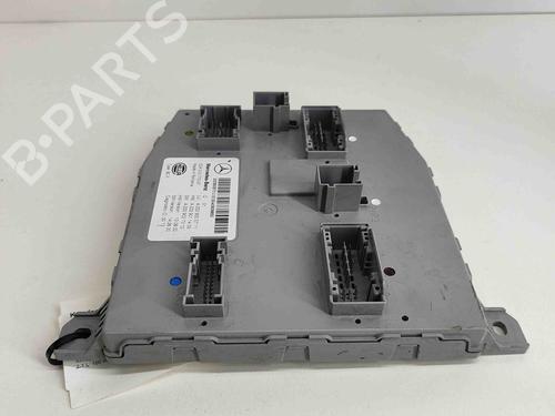 Electronic module MERCEDES-BENZ S-CLASS (W222, V222, X222) S 300 BlueTEC Hybrid / h (222.004, 222.104) | BP17015484M83