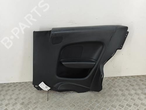 Used Rear right panel AUDI A1 (8X1, 8XK) S1 quattro (231 hp) 28434747