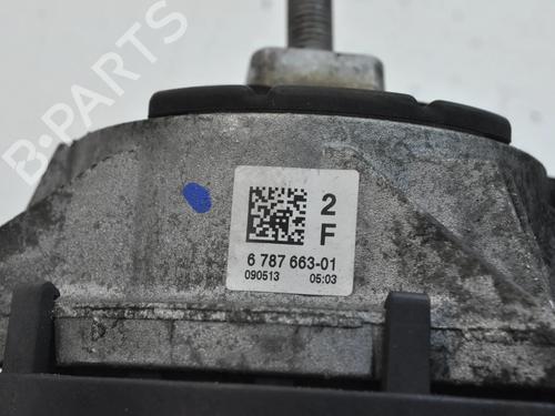 Engine mount BMW 3 (F30, F80) 330 d | BP9898094M89