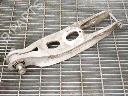 Used Left rear suspension arm AUDI A4 B9 (8W2, 8WC) 1.4 TFSI (150 hp) 14668264
