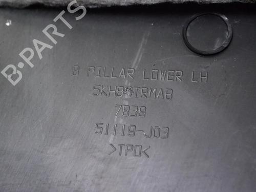 Other DODGE NITRO 2.8 CRD 4WD | BP30281216O1 