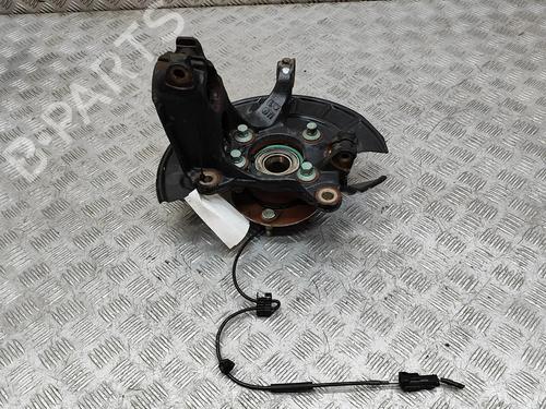 Right front steering knuckle MAZDA CX-30 (DM) SKYACTIV-G M Hybrid | BP33370038M26 - Image 6