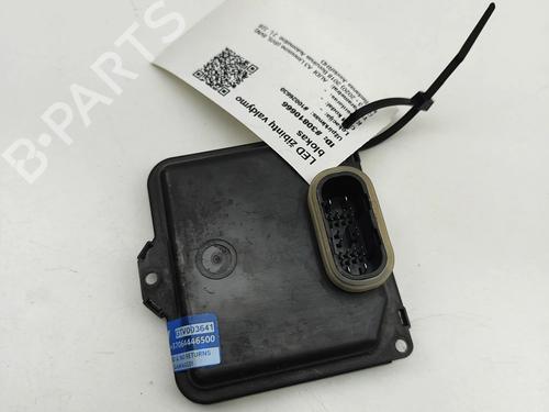 Electronic module AUDI A3 Limousine (8VS, 8VM) S3 quattro | BP27270546M83