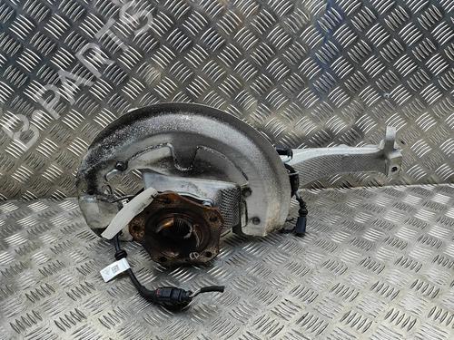 Used Right front steering knuckle Right front steering knuckle PORSCHE TAYCAN Cross Turismo (Y1B) 4 (Y1BBD1) (476 hp) 28115579 28115579